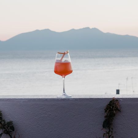 Secret Paradise Hotel & Spa (Adults Only) Chalkidiki Eksteriør billede
