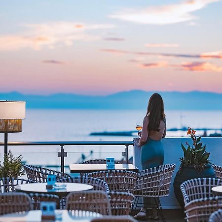 Secret Paradise Hotel & Spa (Adults Only) Chalkidiki Eksteriør billede