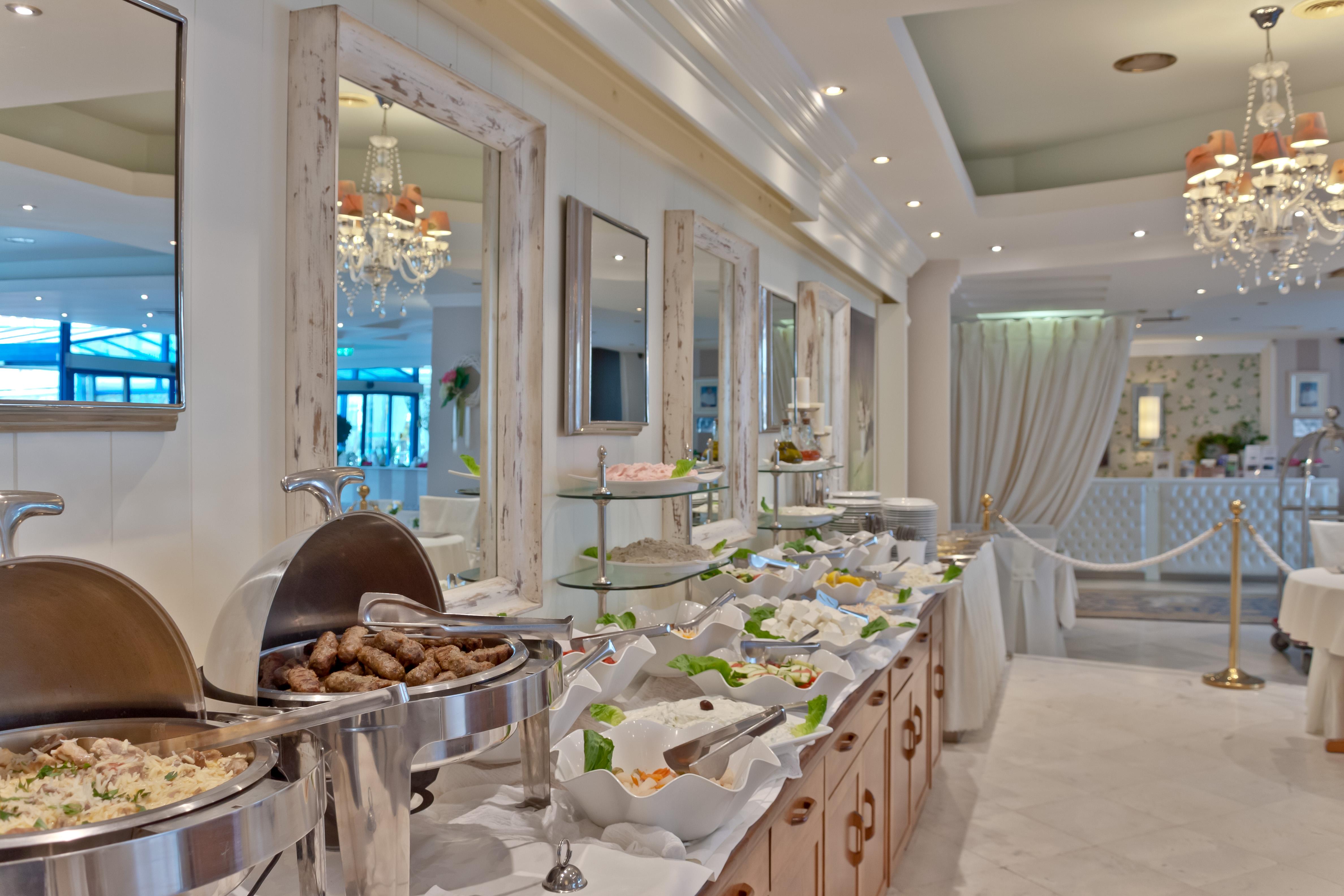 Secret Paradise Hotel & Spa (Adults Only) Chalkidiki Eksteriør billede