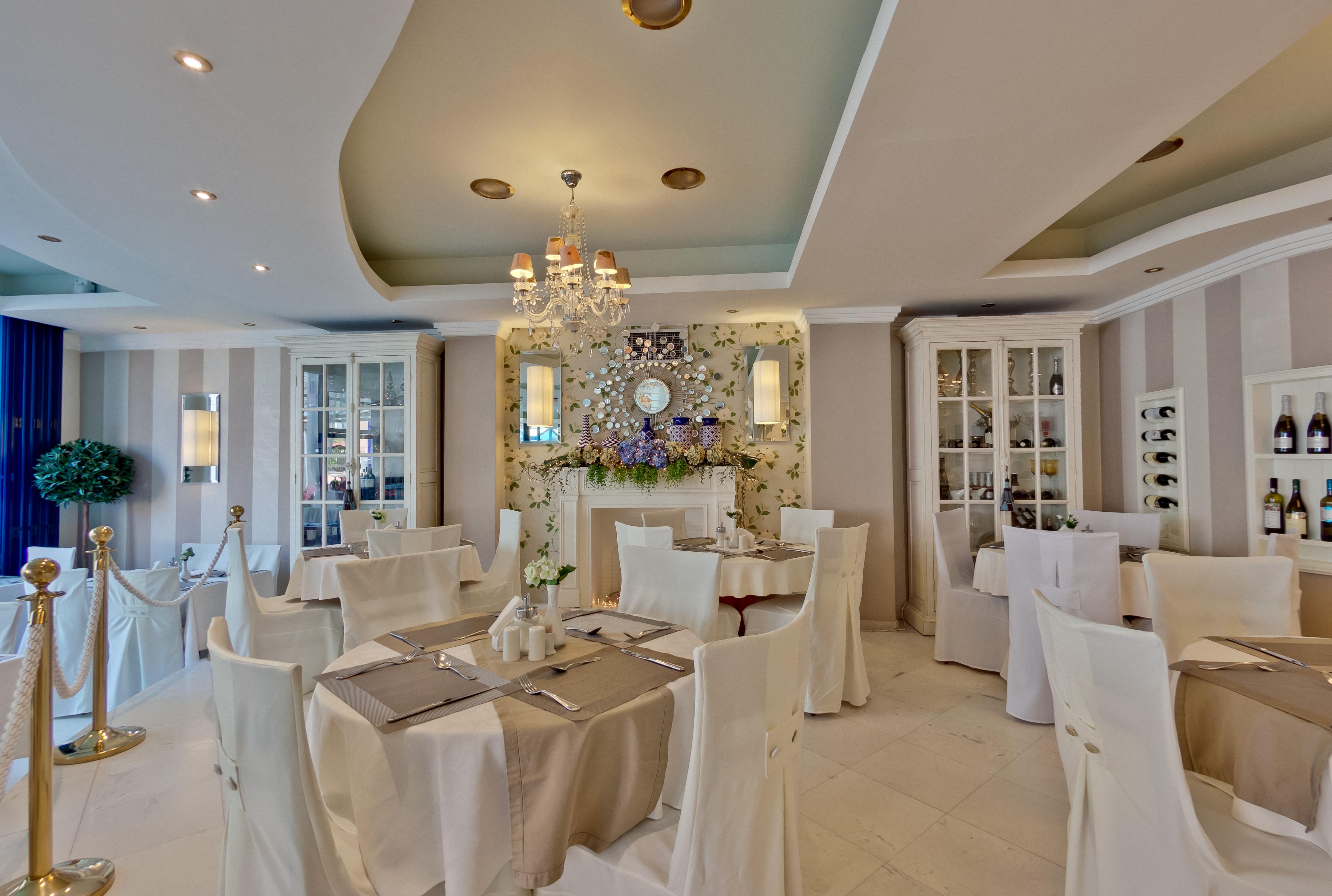 Secret Paradise Hotel & Spa (Adults Only) Chalkidiki Eksteriør billede