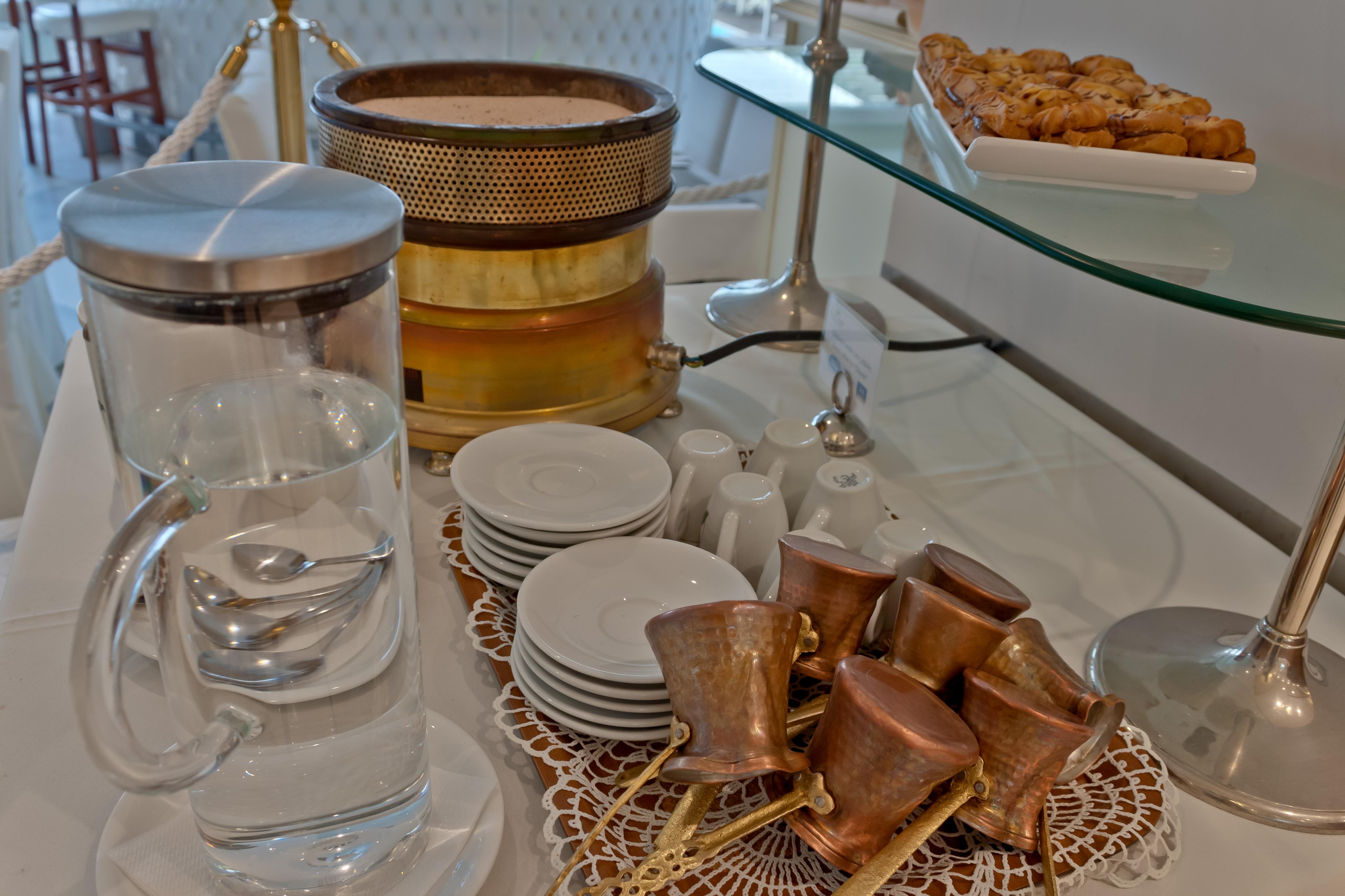 Secret Paradise Hotel & Spa (Adults Only) Chalkidiki Eksteriør billede