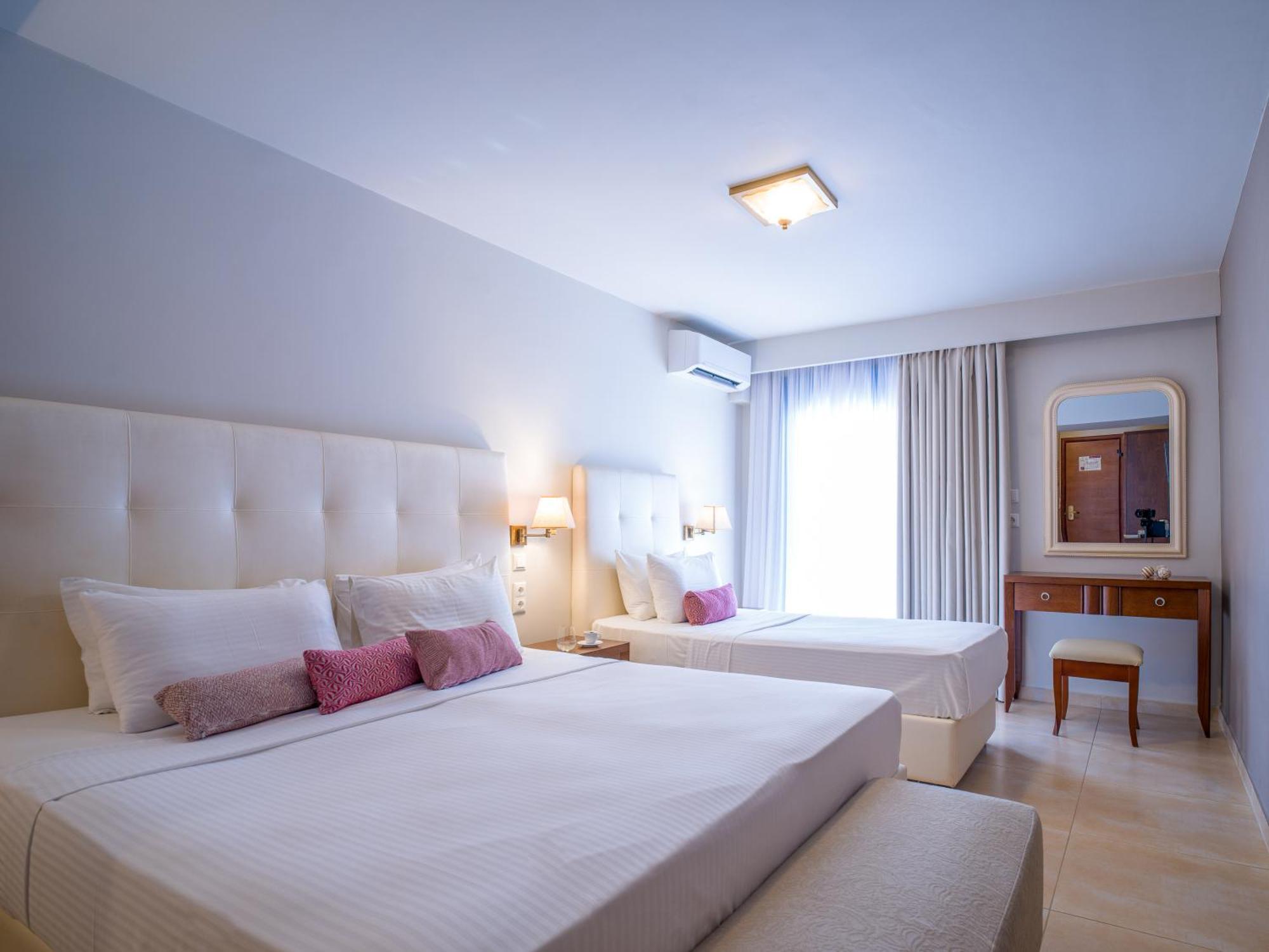 Secret Paradise Hotel & Spa (Adults Only) Chalkidiki Eksteriør billede