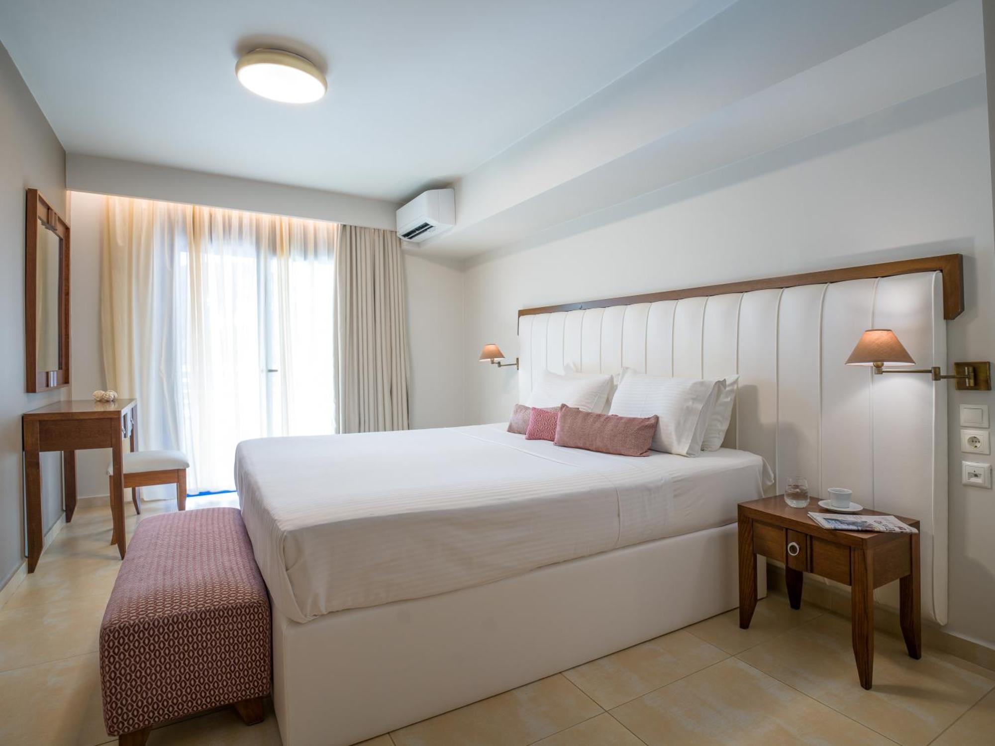Secret Paradise Hotel & Spa (Adults Only) Chalkidiki Eksteriør billede