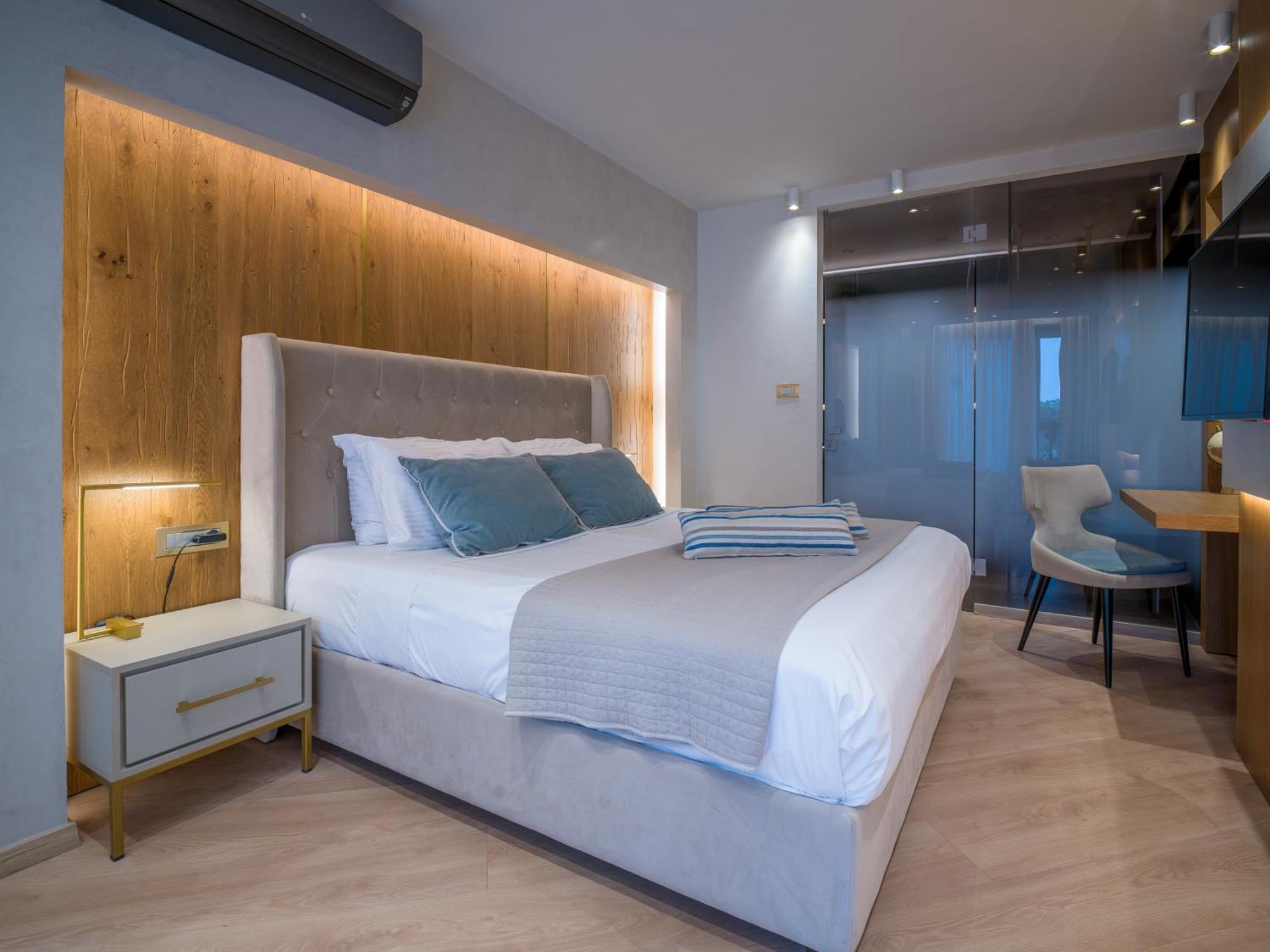 Secret Paradise Hotel & Spa (Adults Only) Chalkidiki Eksteriør billede