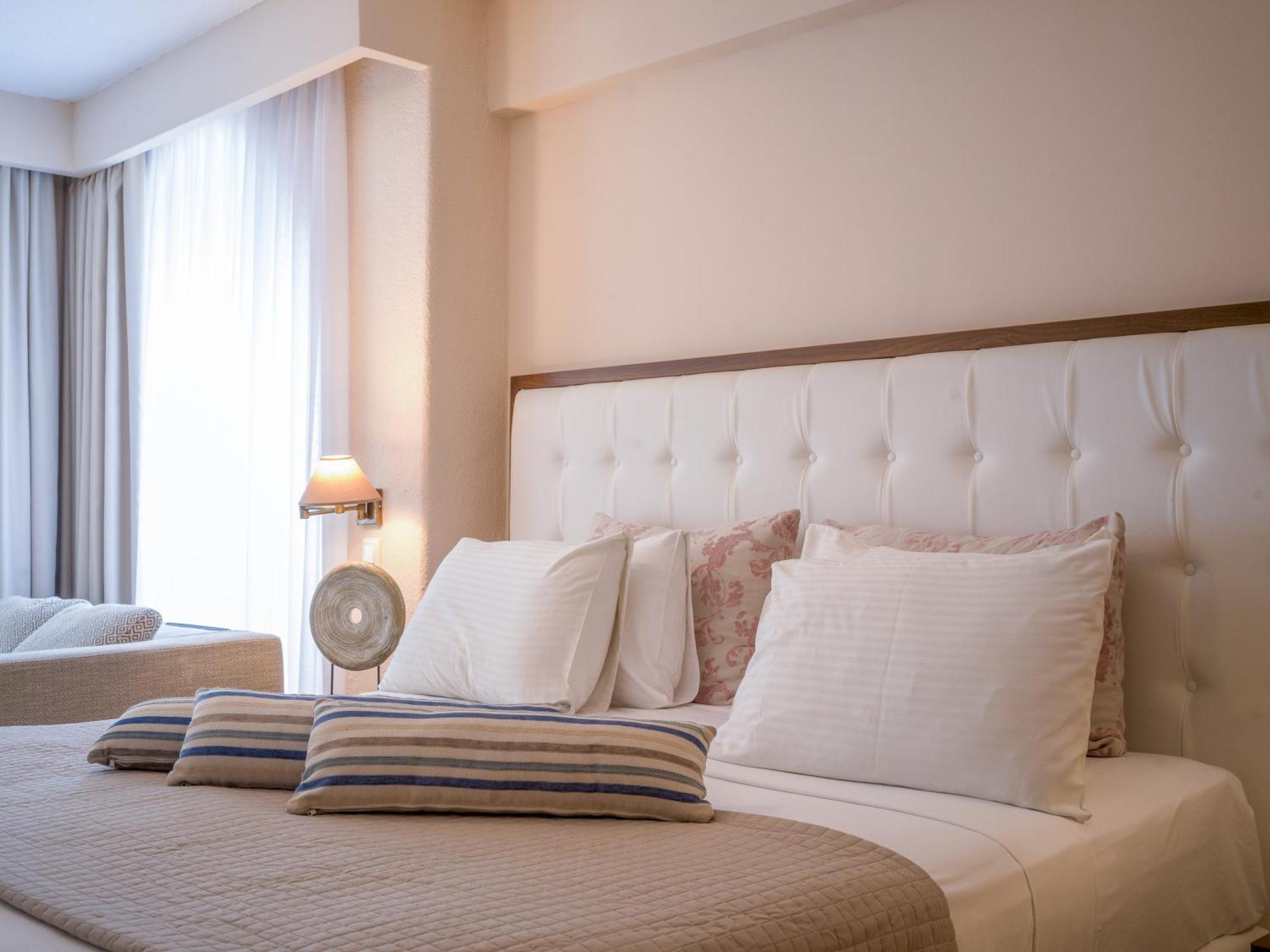 Secret Paradise Hotel & Spa (Adults Only) Chalkidiki Værelse billede