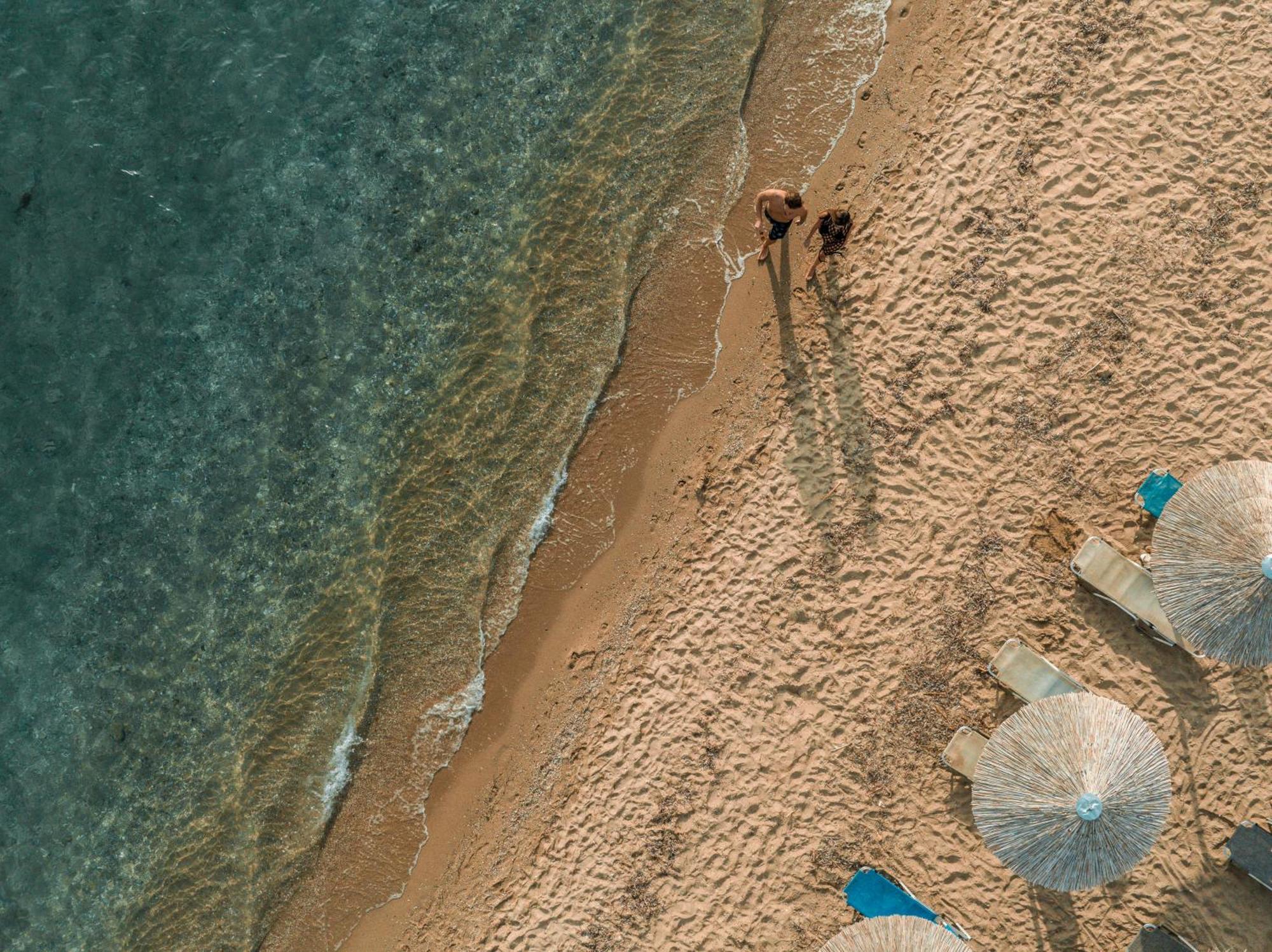 Secret Paradise Hotel & Spa (Adults Only) Chalkidiki Eksteriør billede