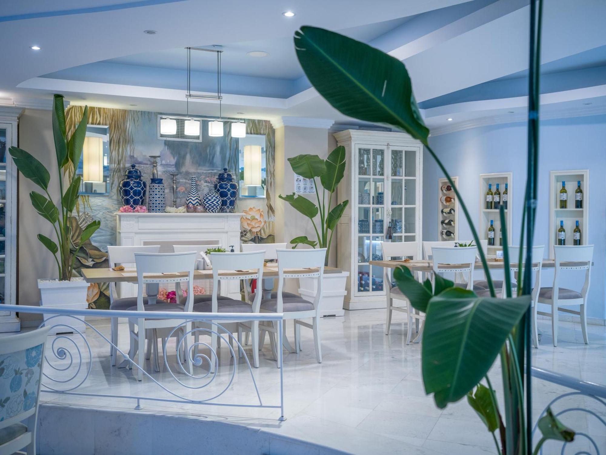 Secret Paradise Hotel & Spa (Adults Only) Chalkidiki Eksteriør billede