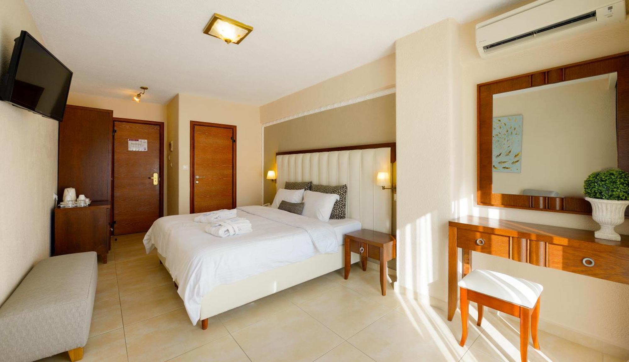 Secret Paradise Hotel & Spa (Adults Only) Chalkidiki Værelse billede