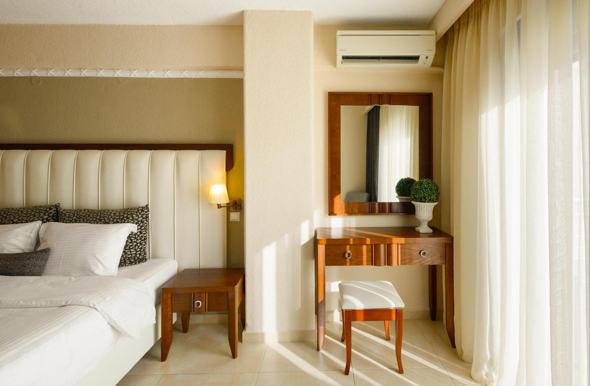 Secret Paradise Hotel & Spa (Adults Only) Chalkidiki Værelse billede