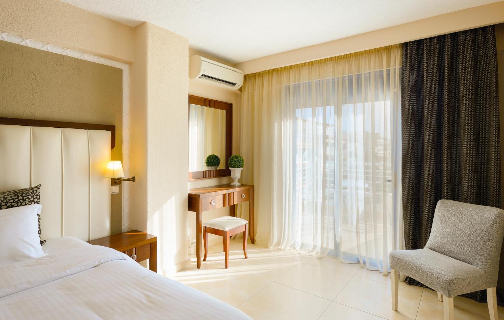 Secret Paradise Hotel & Spa (Adults Only) Chalkidiki Værelse billede