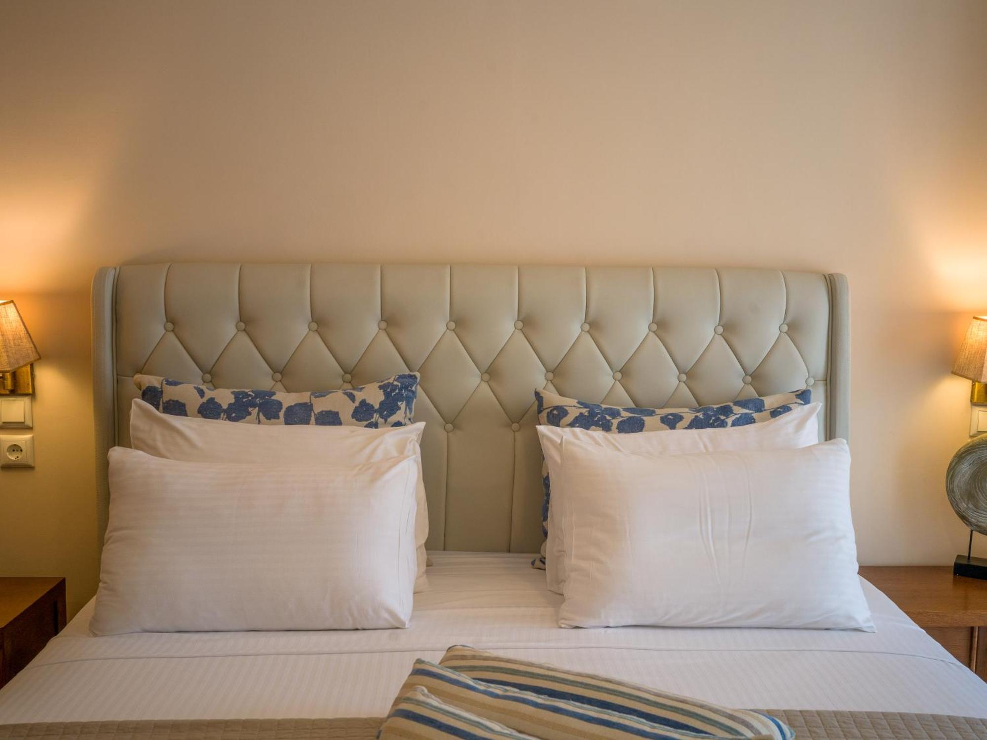 Secret Paradise Hotel & Spa (Adults Only) Chalkidiki Værelse billede