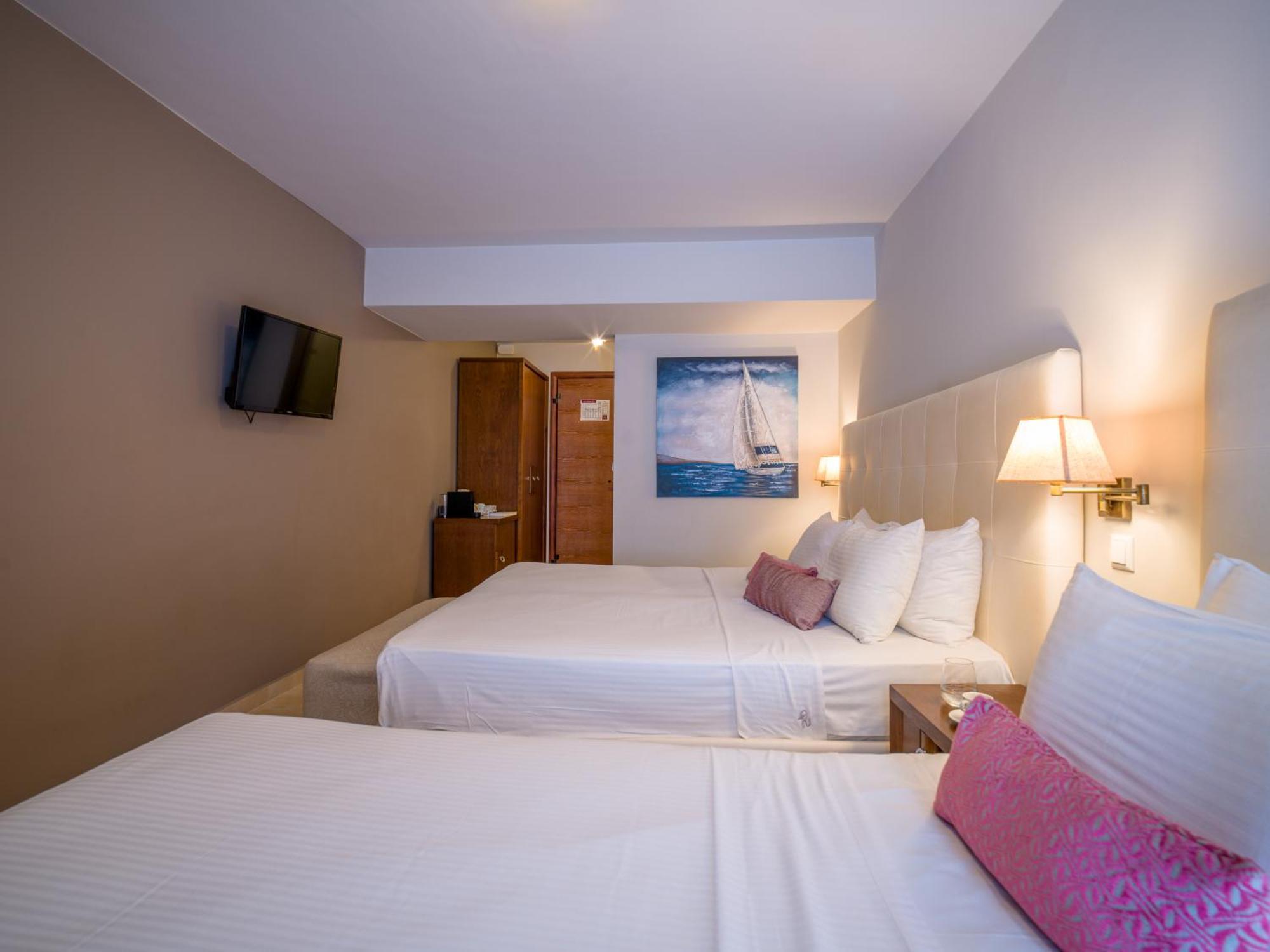 Secret Paradise Hotel & Spa (Adults Only) Chalkidiki Værelse billede