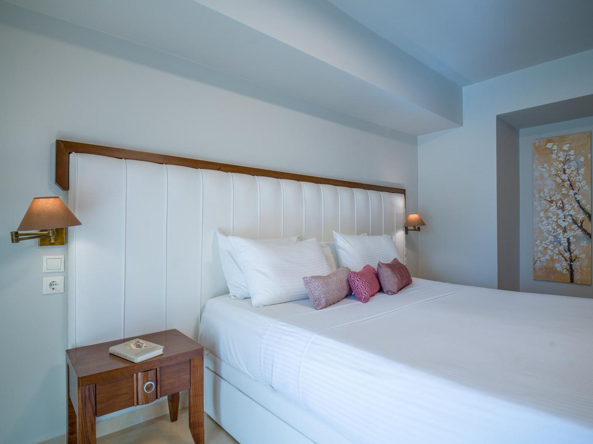 Secret Paradise Hotel & Spa (Adults Only) Chalkidiki Værelse billede