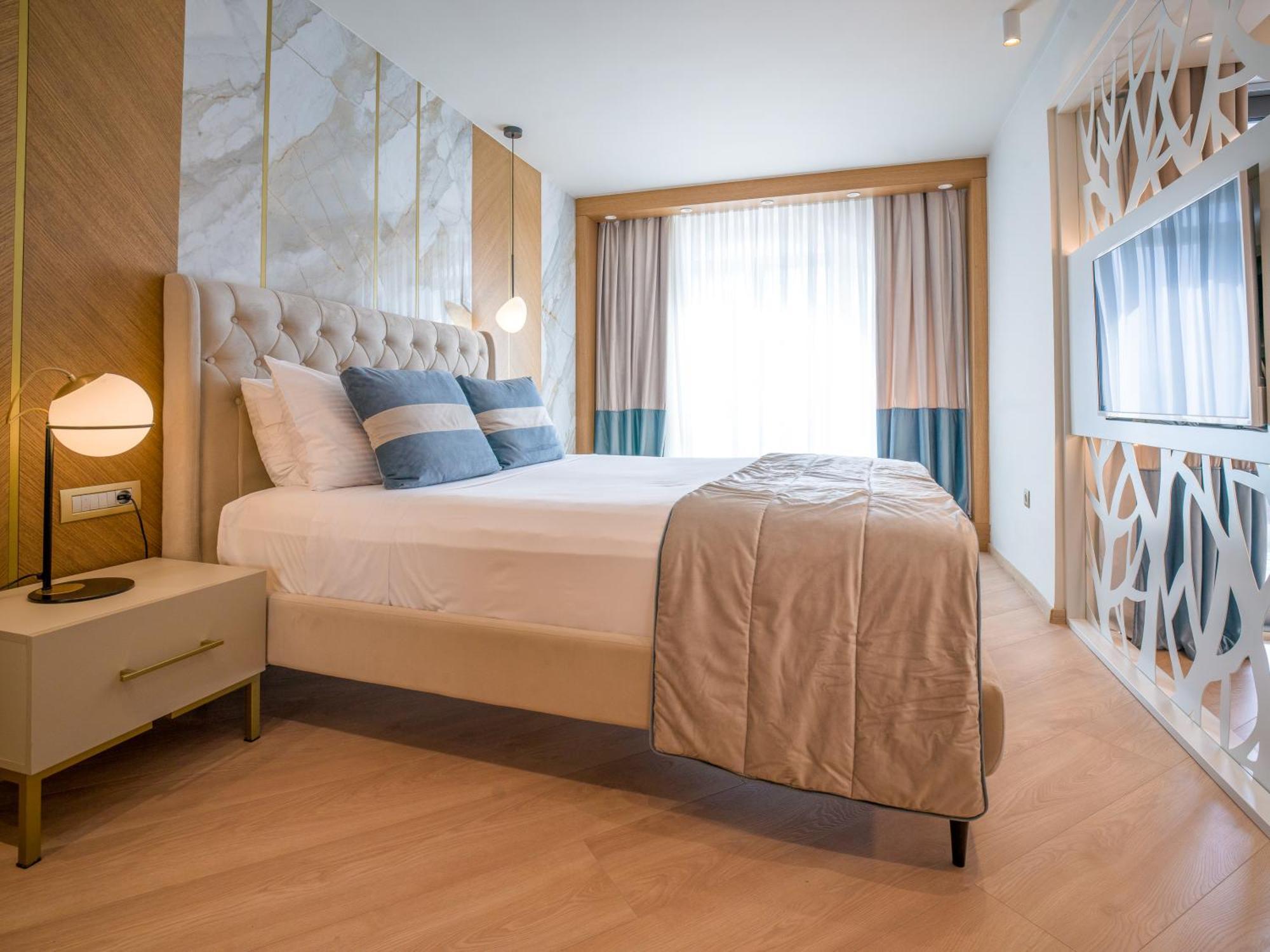 Secret Paradise Hotel & Spa (Adults Only) Chalkidiki Eksteriør billede