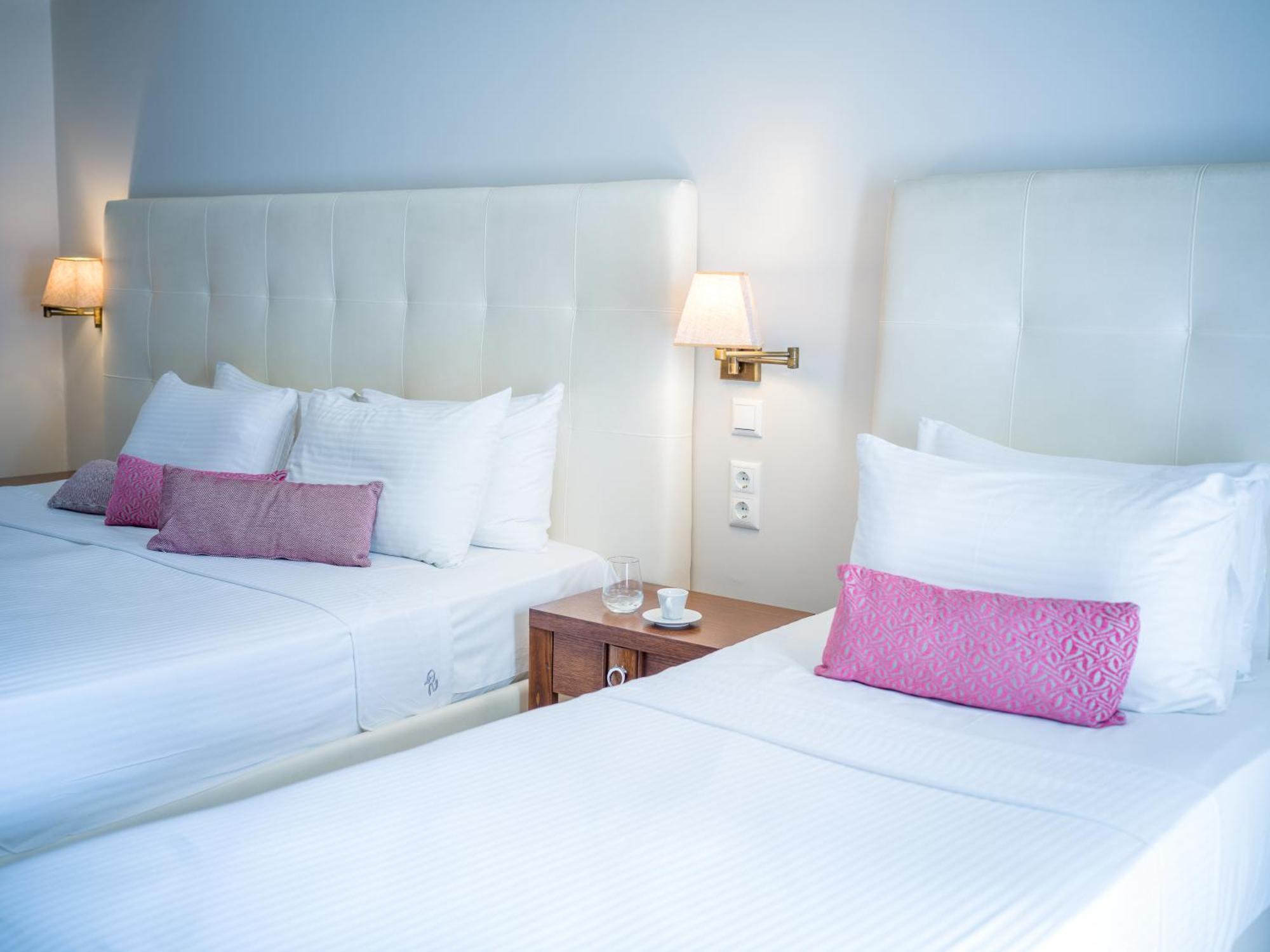Secret Paradise Hotel & Spa (Adults Only) Chalkidiki Værelse billede