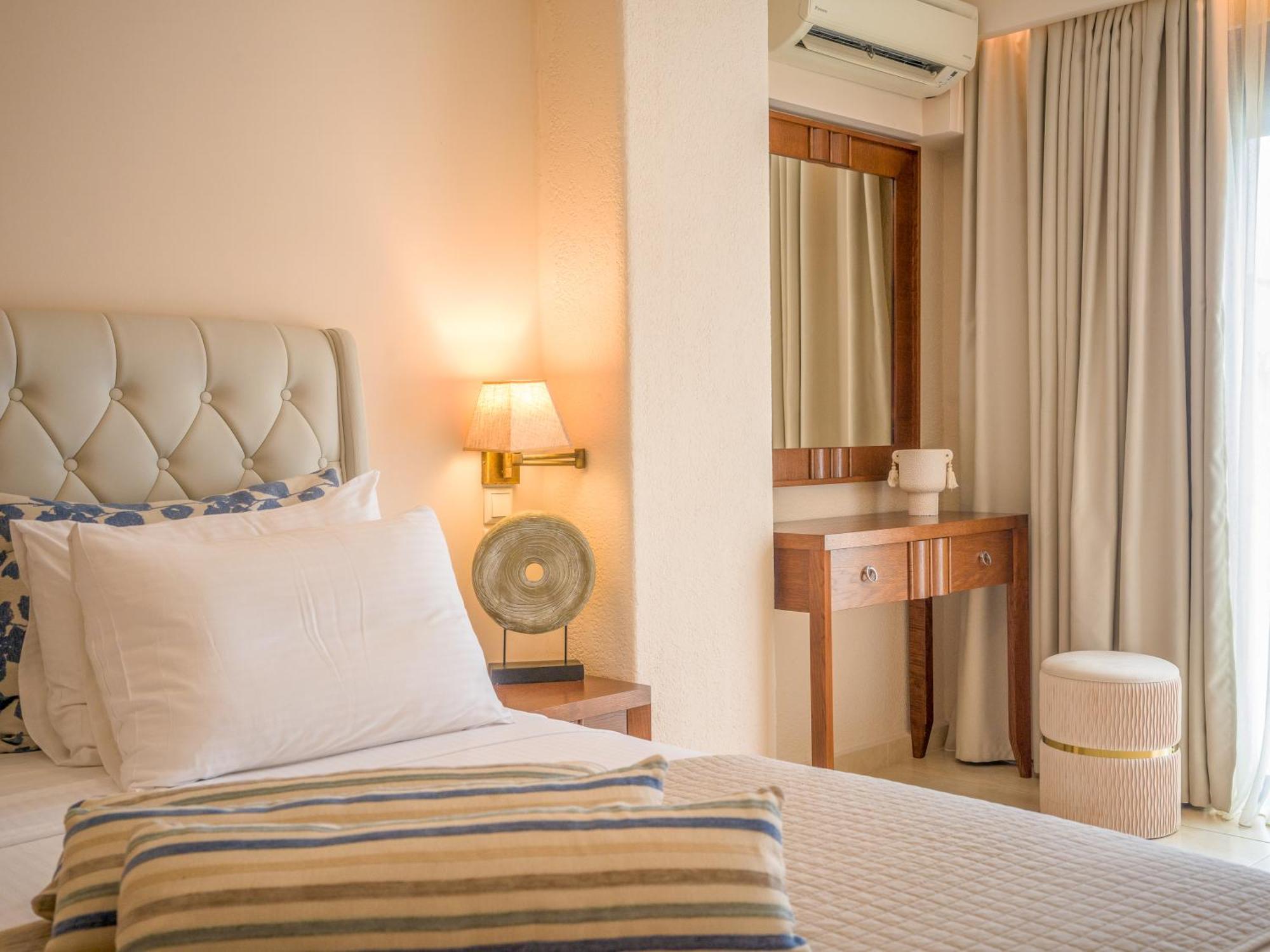 Secret Paradise Hotel & Spa (Adults Only) Chalkidiki Eksteriør billede