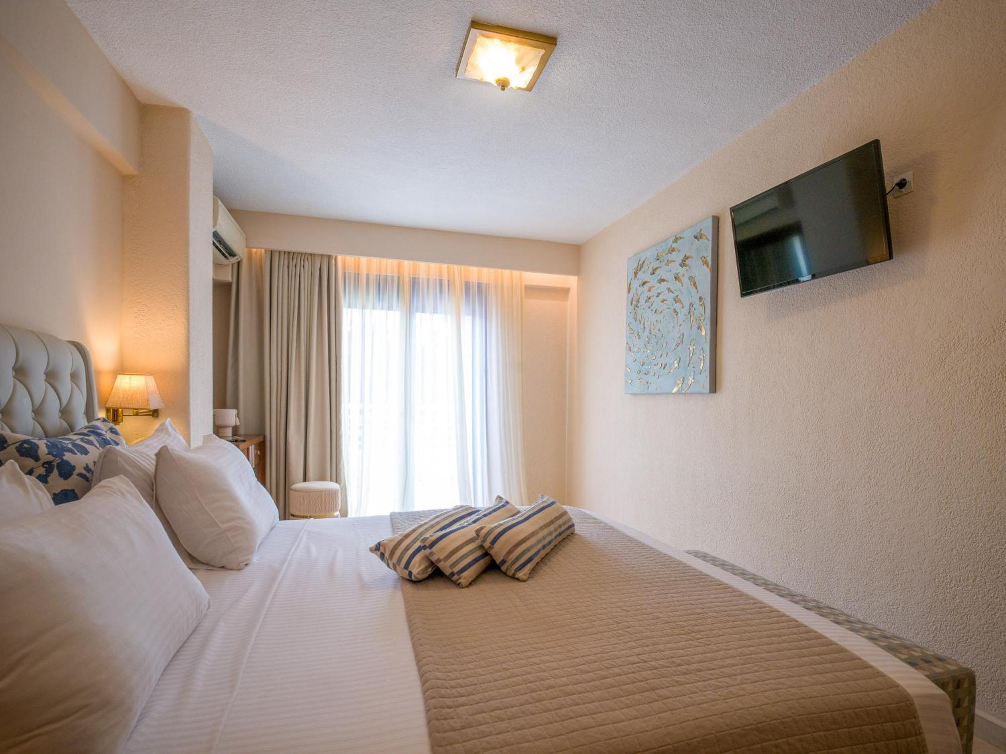Secret Paradise Hotel & Spa (Adults Only) Chalkidiki Værelse billede