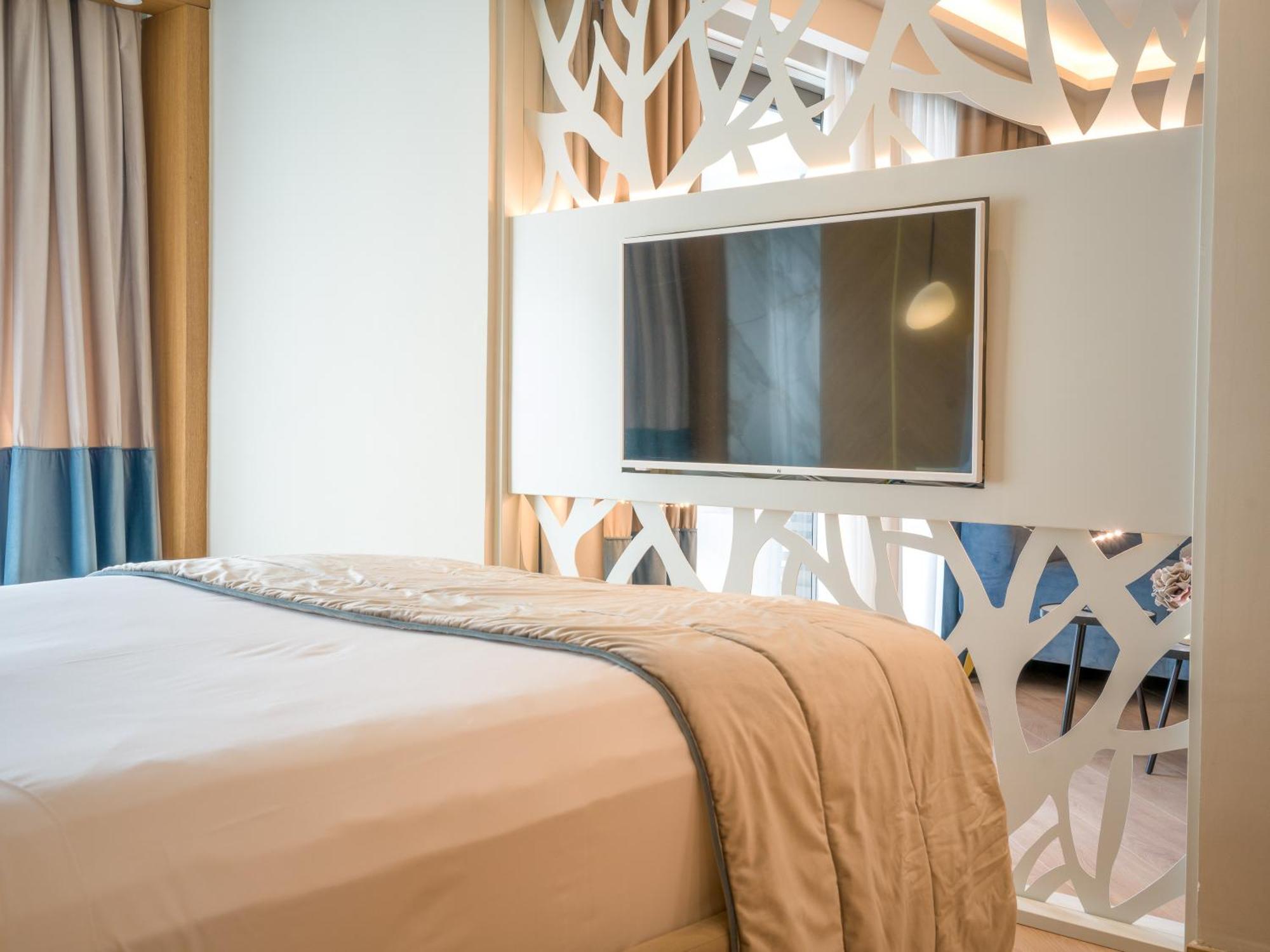Secret Paradise Hotel & Spa (Adults Only) Chalkidiki Værelse billede