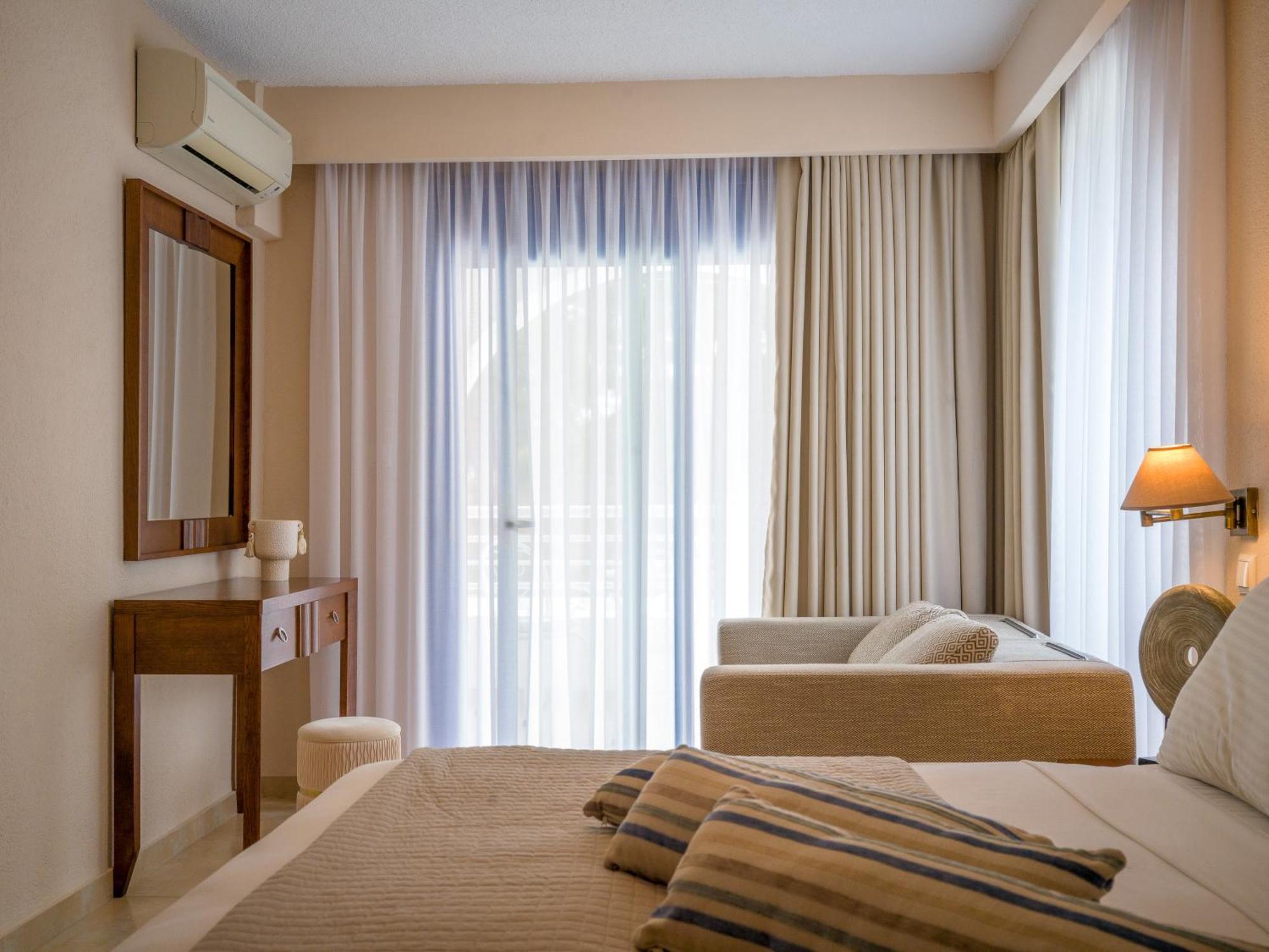 Secret Paradise Hotel & Spa (Adults Only) Chalkidiki Eksteriør billede