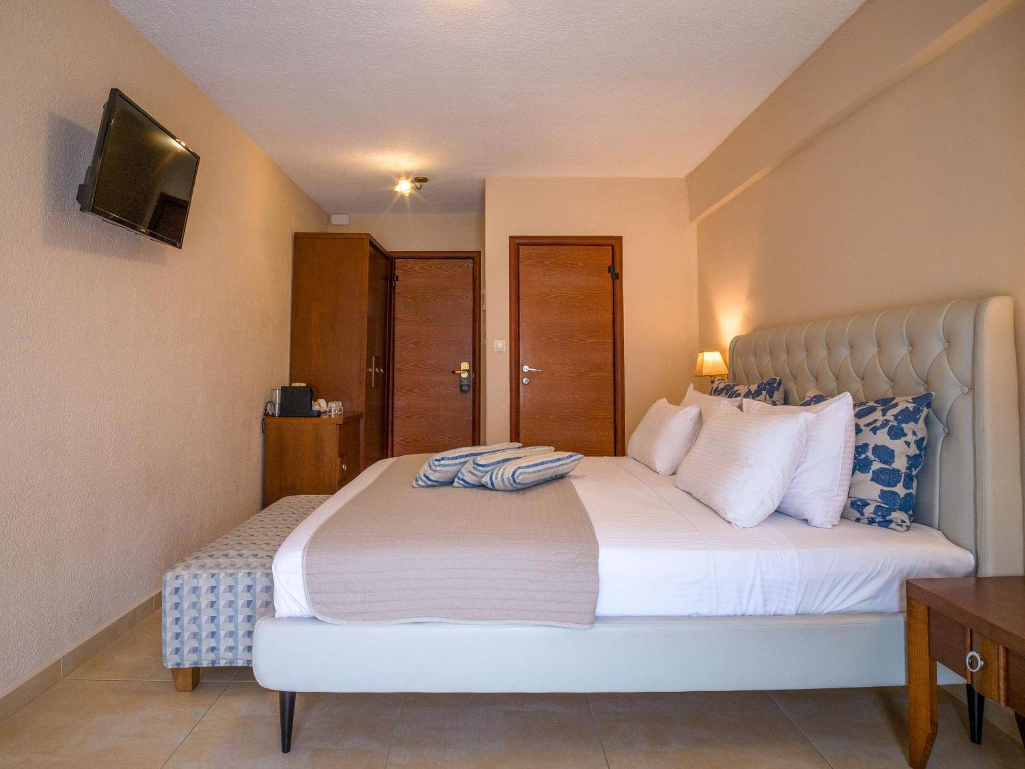 Secret Paradise Hotel & Spa (Adults Only) Chalkidiki Eksteriør billede