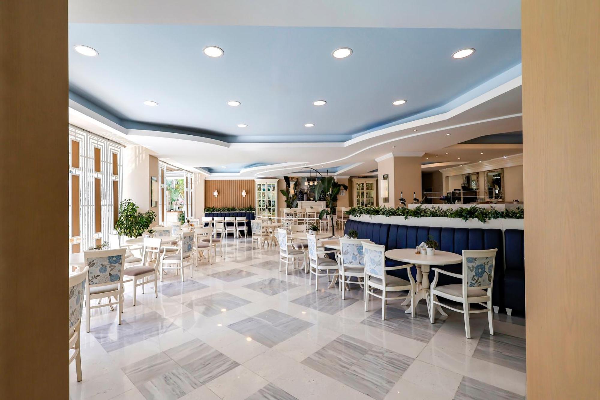 Secret Paradise Hotel & Spa (Adults Only) Chalkidiki Eksteriør billede