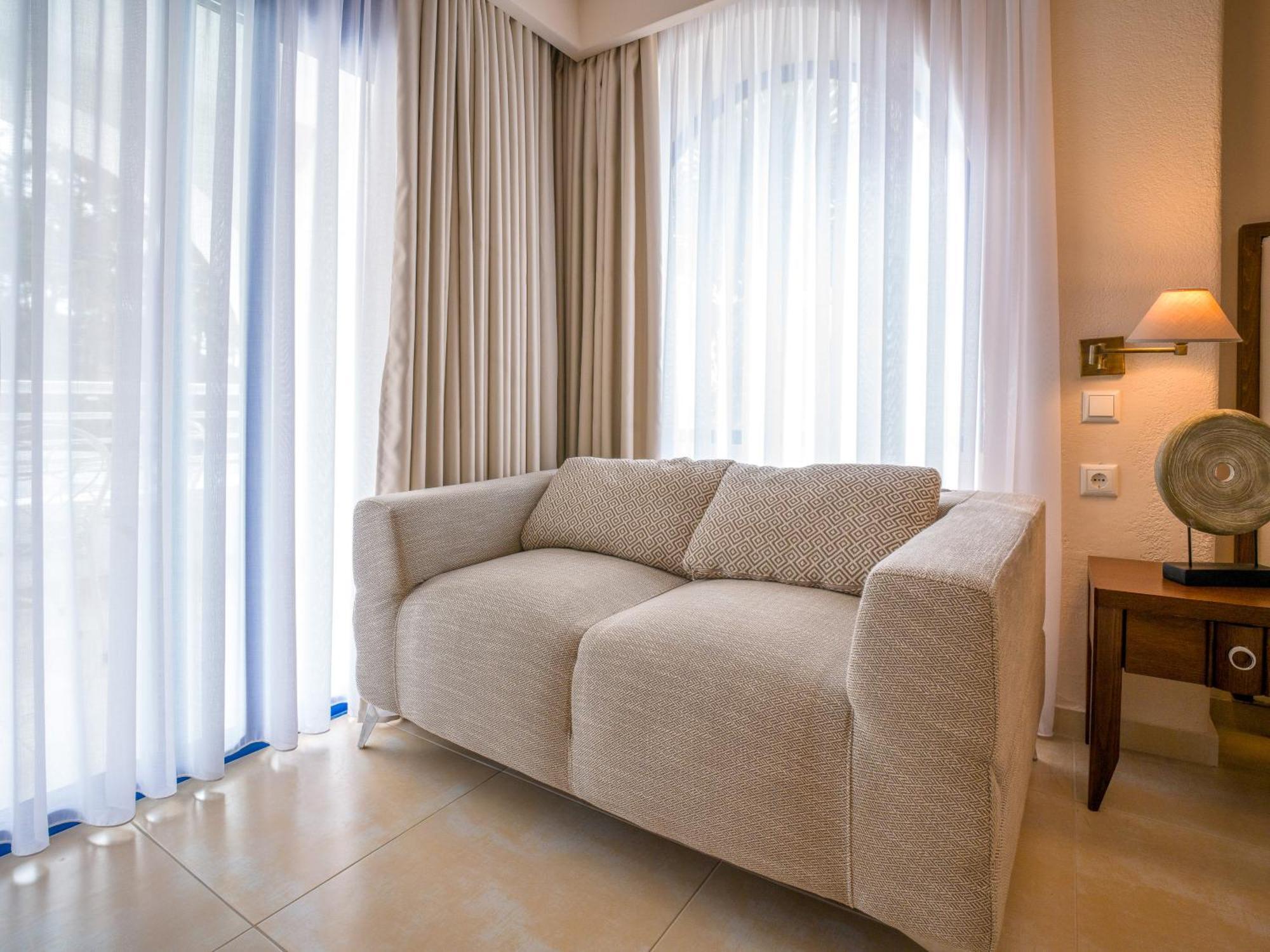 Secret Paradise Hotel & Spa (Adults Only) Chalkidiki Værelse billede